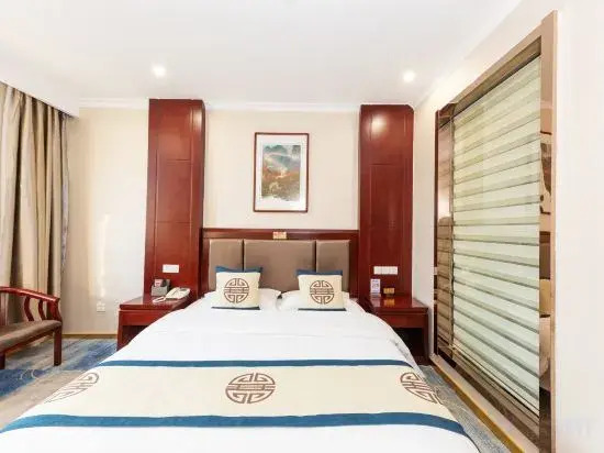Taixi Hotel