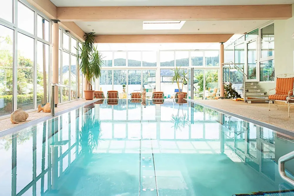 SEEGLÜCK Hotel Forelle Superior