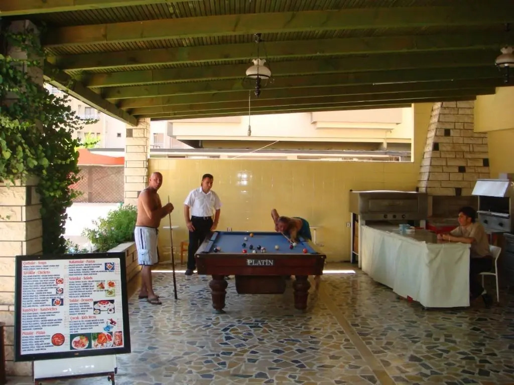 Private Hotel