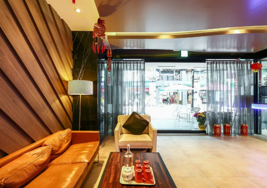 Beauty Hotels Taipei - Hotel B6