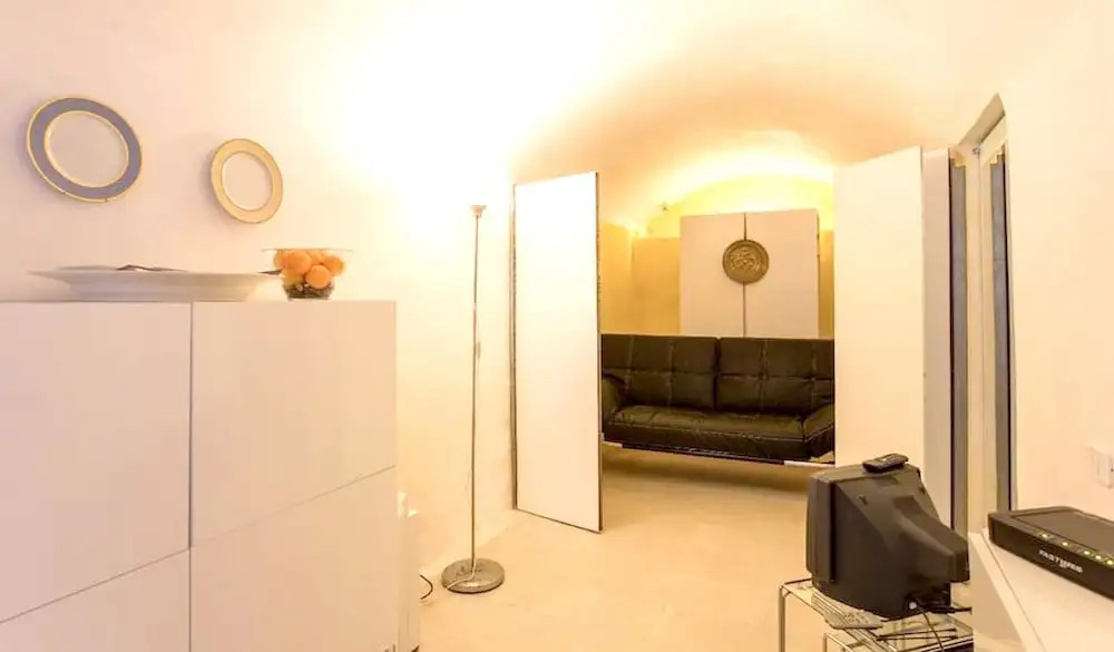 House With 2 Bedrooms in Vieste, With Wonderful sea View, Terrace and Wifi Near the Beach
