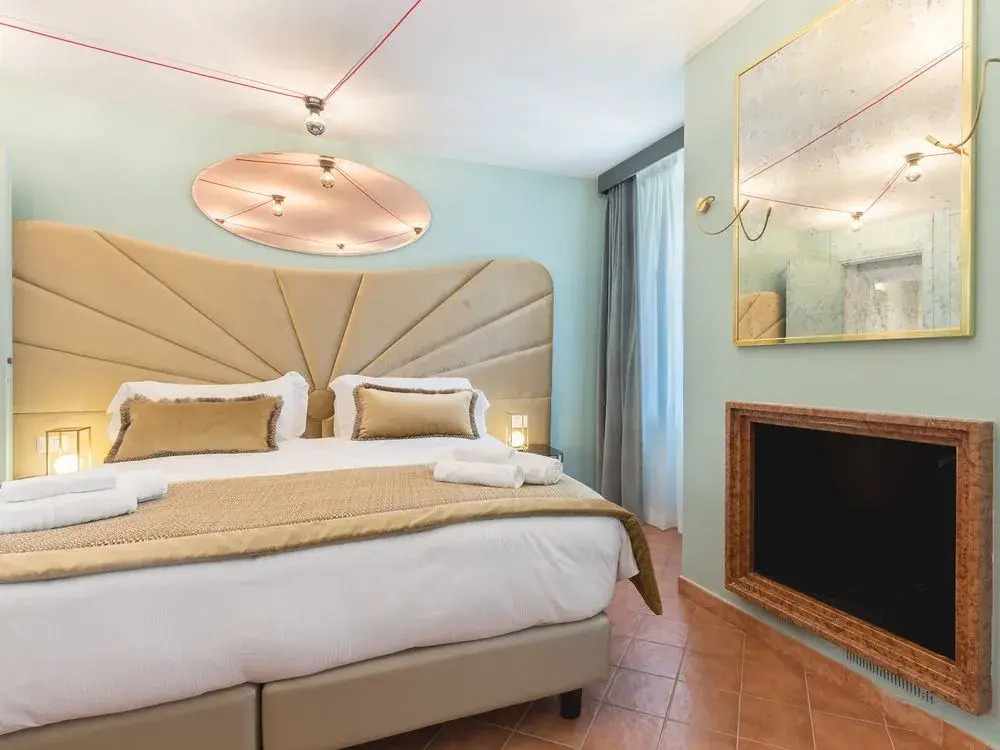 Residenza Spada