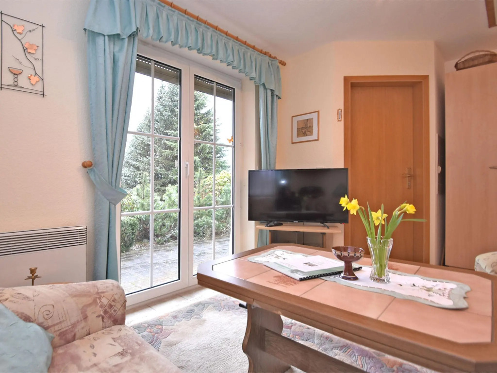 Cozy Holiday Home in Vogtland