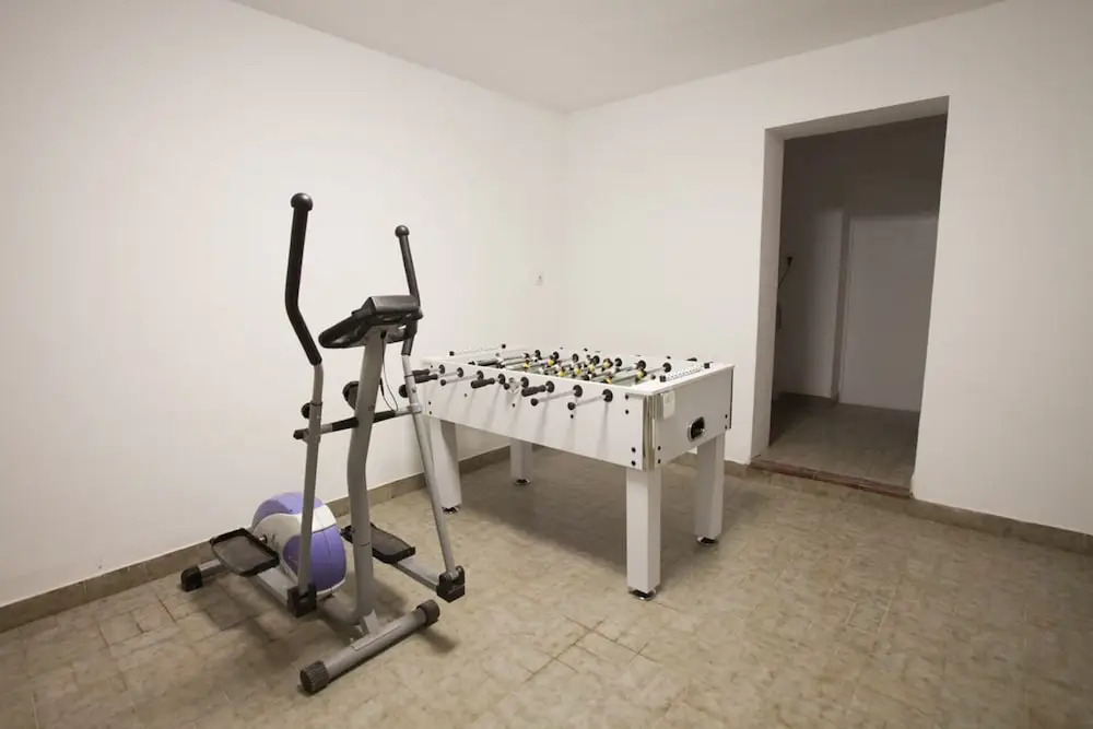 Villa Marigold Zadar Villas