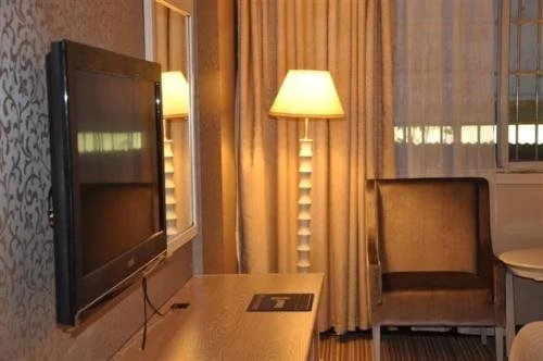 Zhangjiajie Huaya Business Hotel