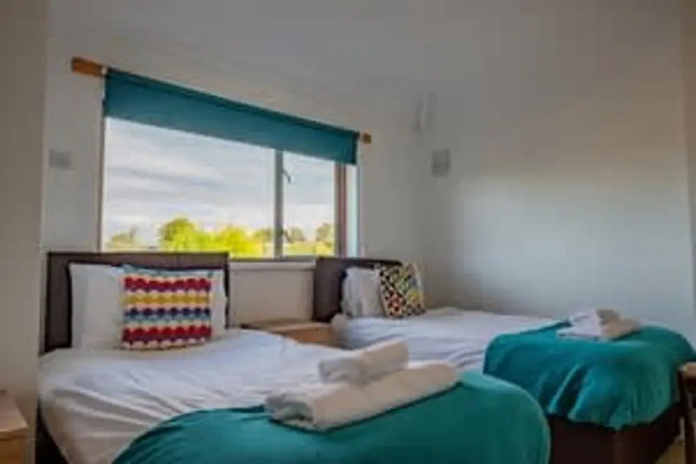 Host Stay Lechlade