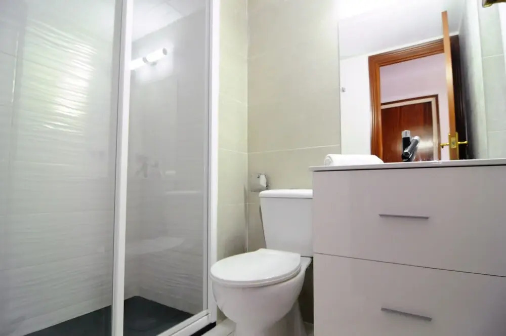 HomeHolidaysRentals Malgrat III - Costa Barcelona