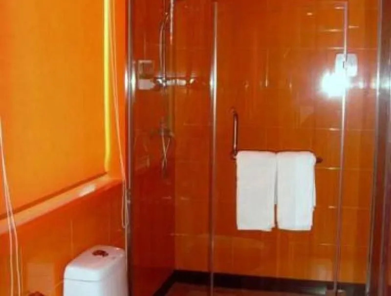 Ling Garden Inn Jinan Hongjialou