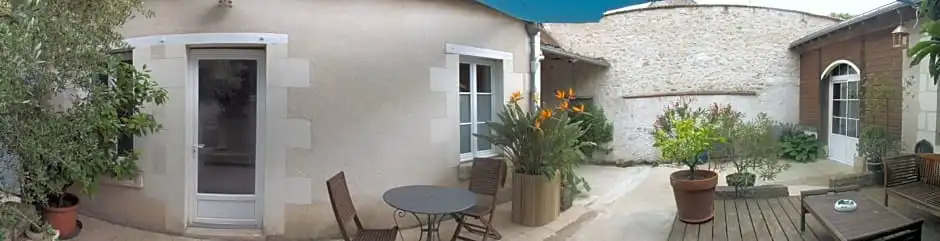 Suite Luzilloise