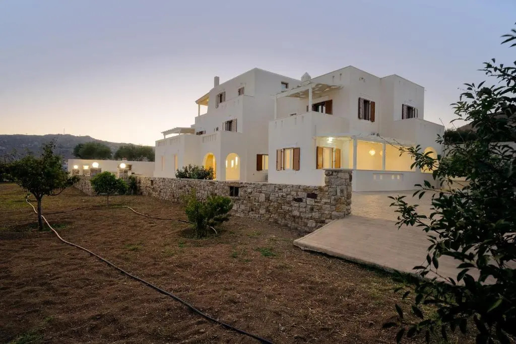 Villa Elia