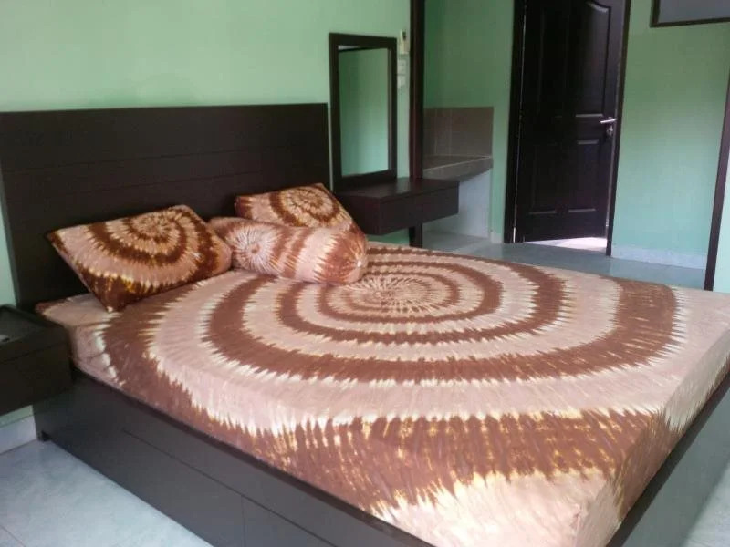 Mekarsari Bali Guesthouse