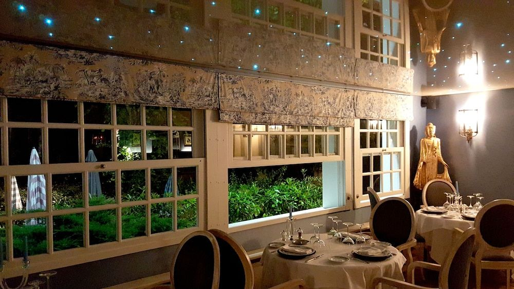 LOGIS - Hôtel & Restaurant Le Gonfalon