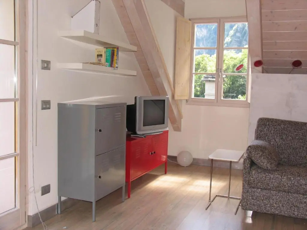 Casa Vacanze La Meridiana