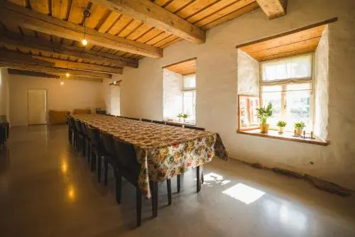 Puurmani Guesthouse