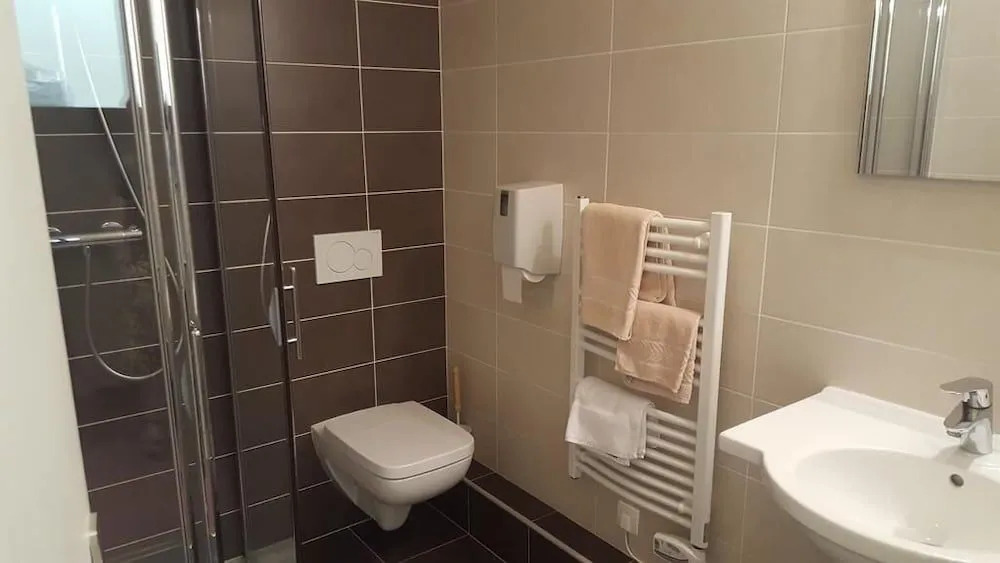 Hotel Le Soli