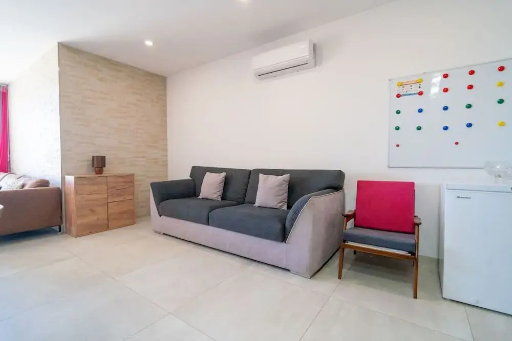 Ghajnsielem Retreat 4 Bedrooms Panoramic Terrace