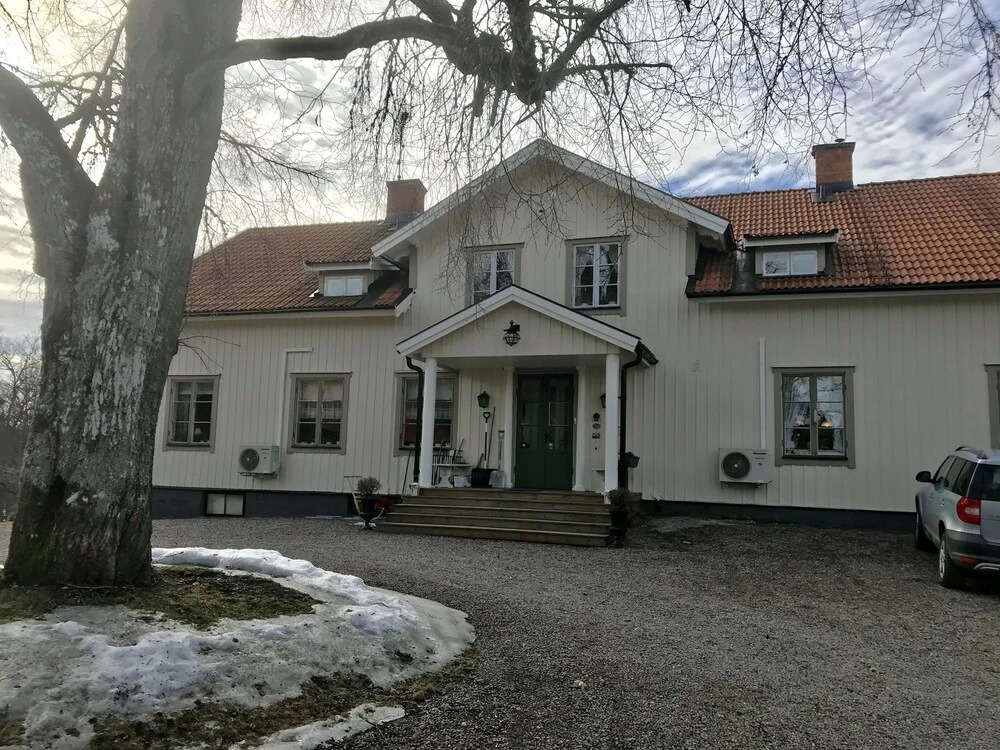 Sparrens Bed and Breakfast