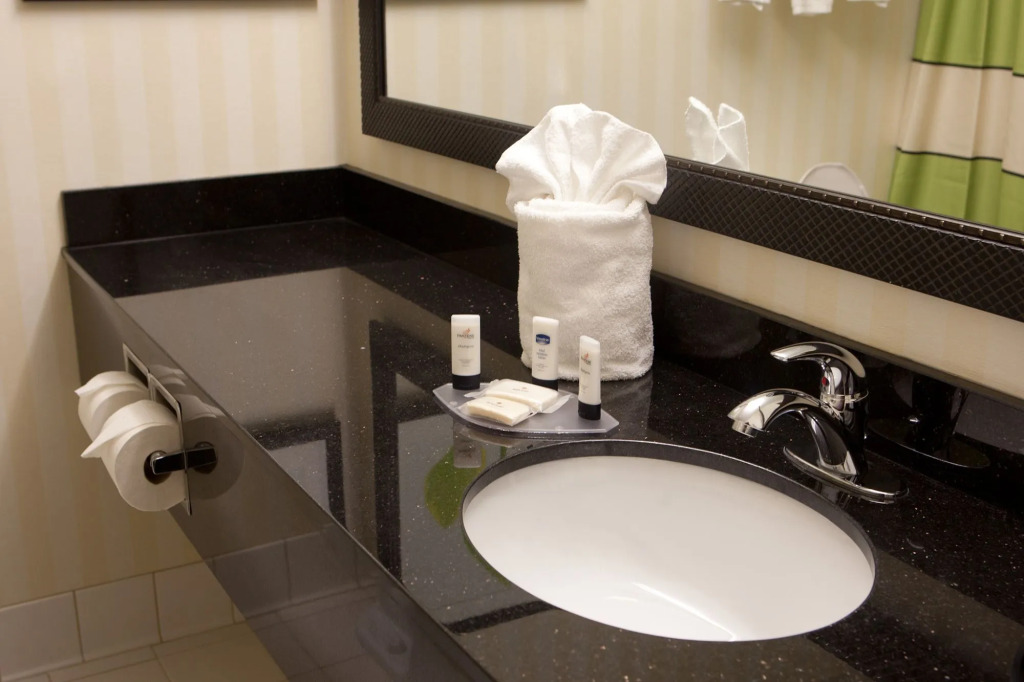 Fairfield Inn & Suites by Marriott Memphis East Galleria