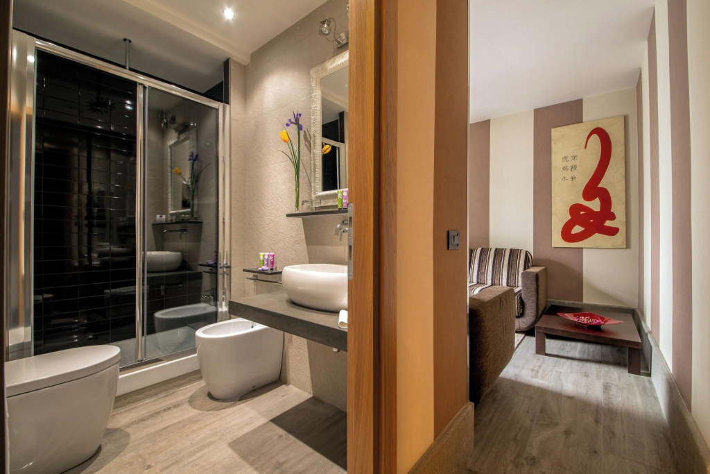 Hotel Ariston