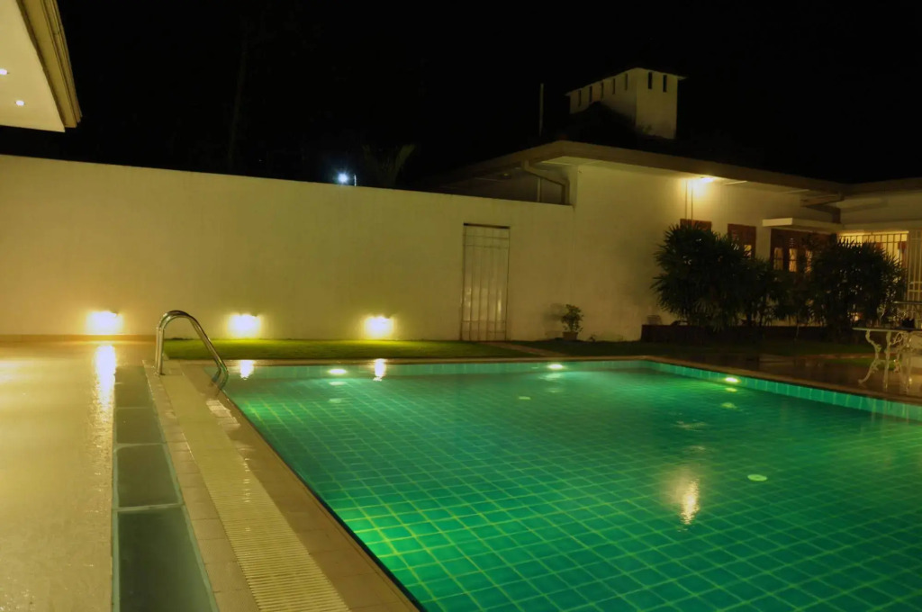 Serene Villa Ratnapura