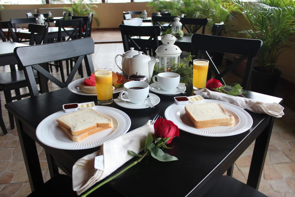 Hotel Merey