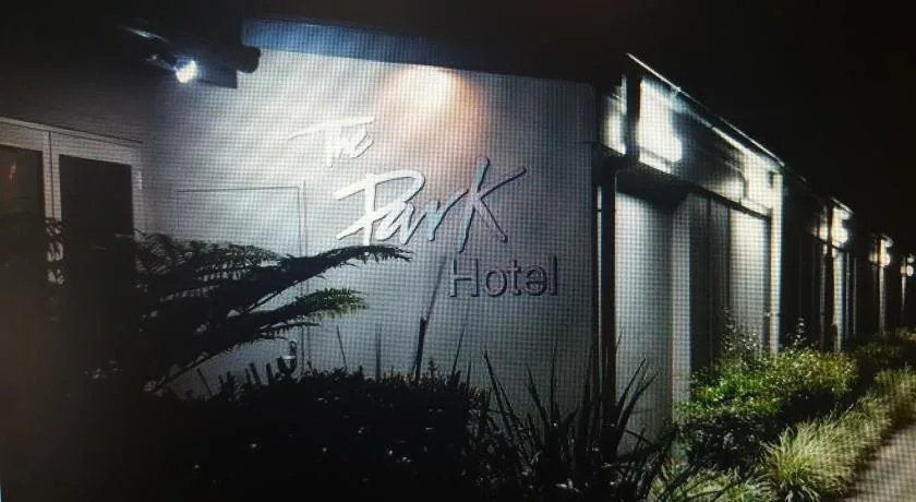 The Park Hotel Motel, Suffolk Park