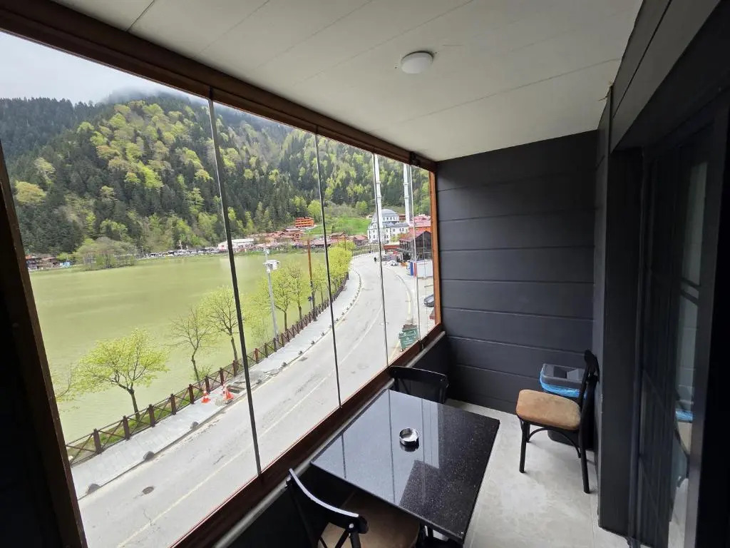 Poyraz Hotel Uzungöl