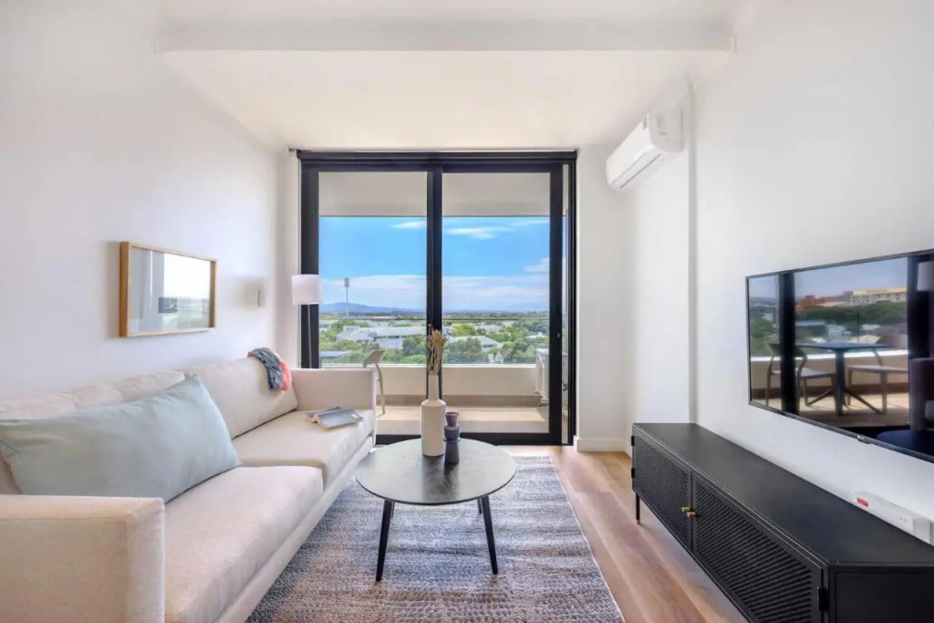 Newlands Peak Apartments