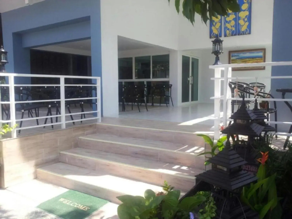 Nantra Hua Hin