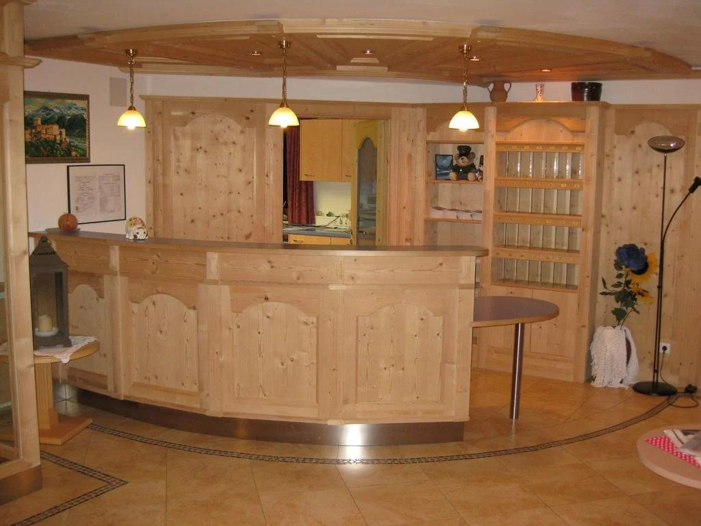 Alpen - Hotel Panorama