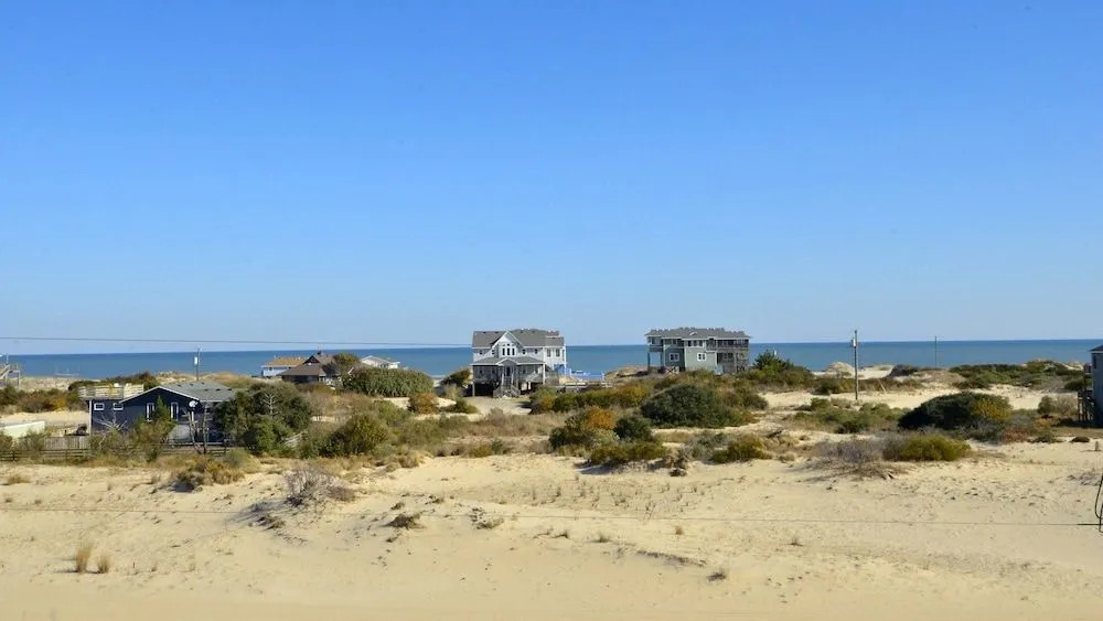 Castaway Cove - 6 Br Home