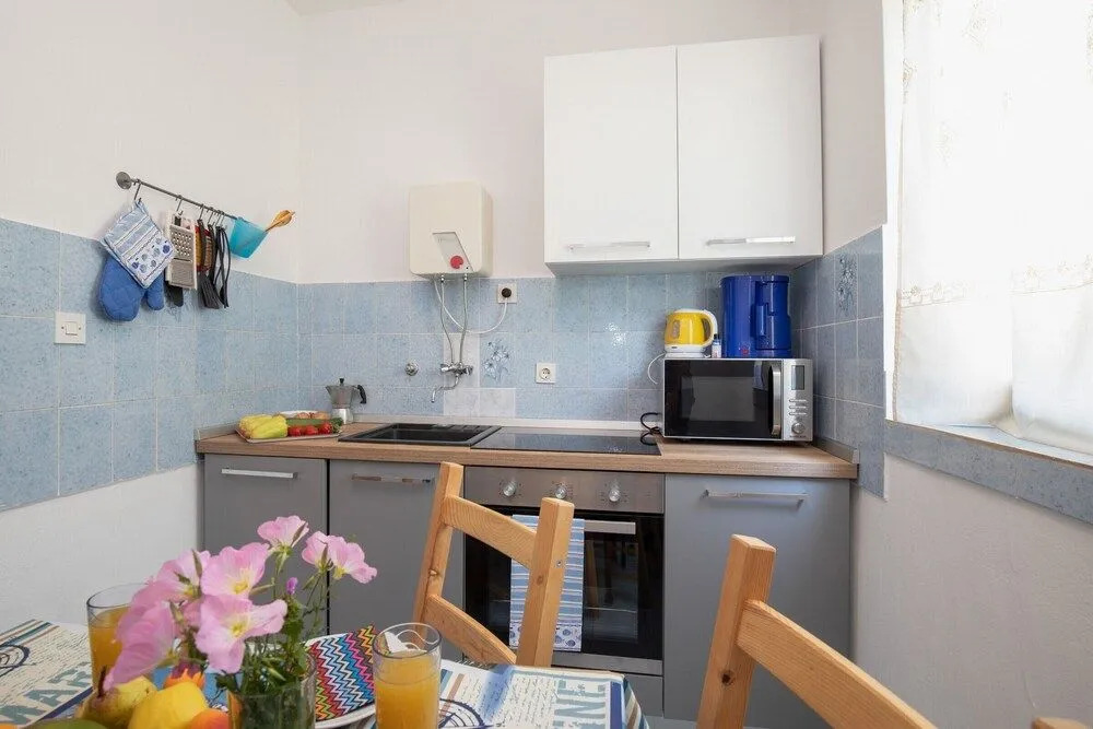 Apartment Miran II