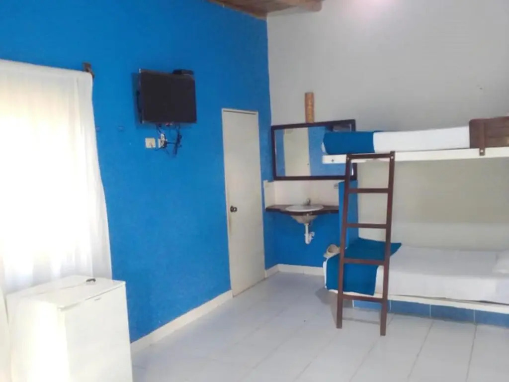 Punta Pacífico Bungalows Máncora