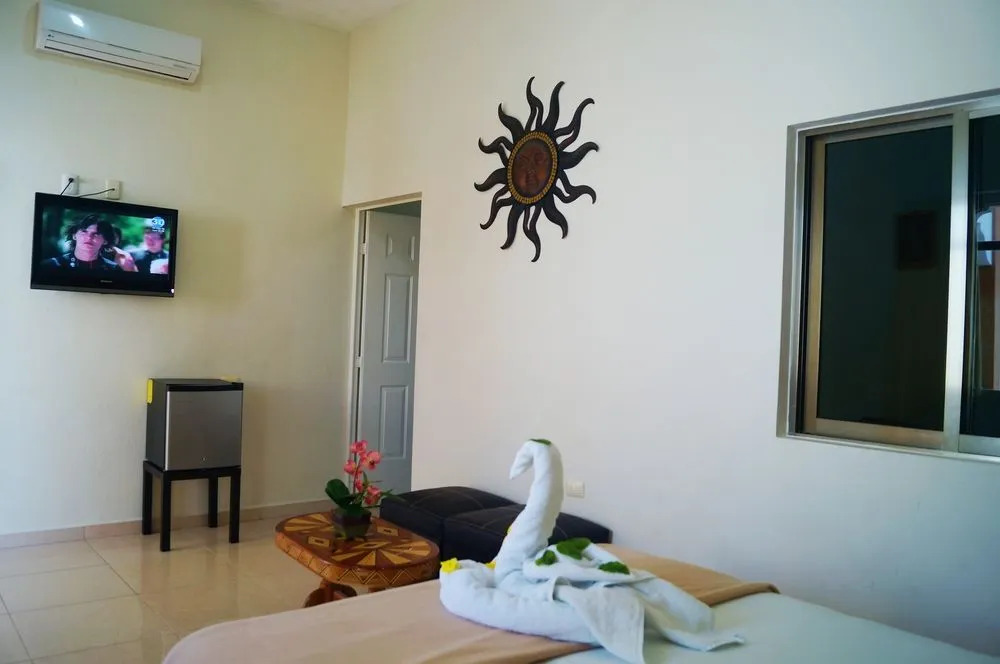 Hacienda Inn Tulum