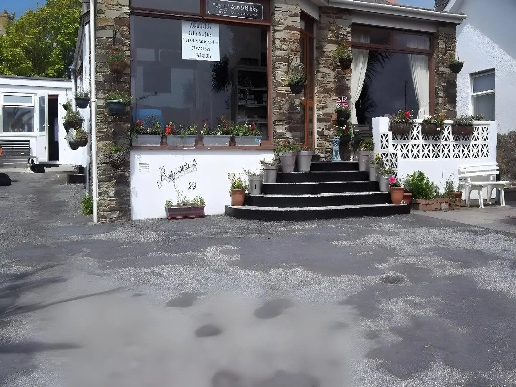 Aquarius B&B