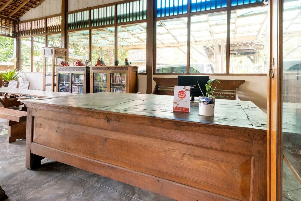 Mettaloka Guesthouse
