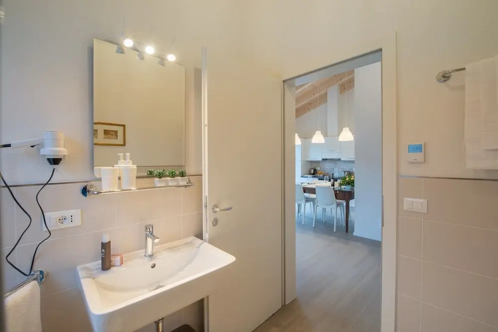 La Gazza Ladra Apartments - Garda Chill Out