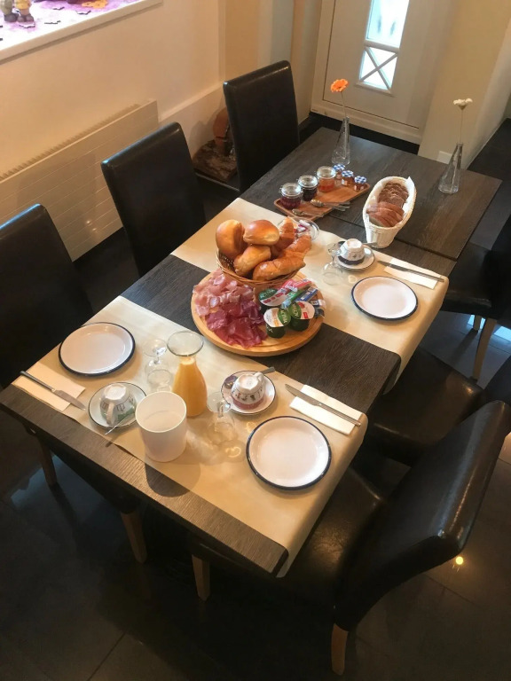 Pension am Waldegg