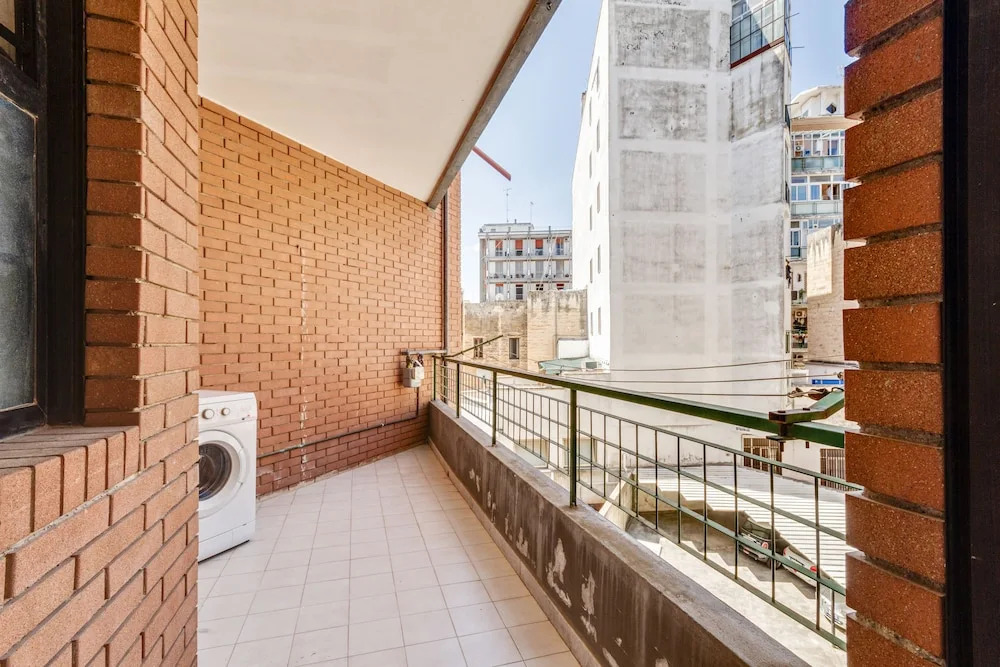 Stella del Mattino Bright Apartment