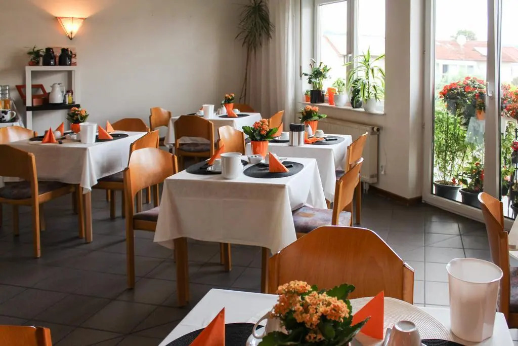 Hotel La Taverna