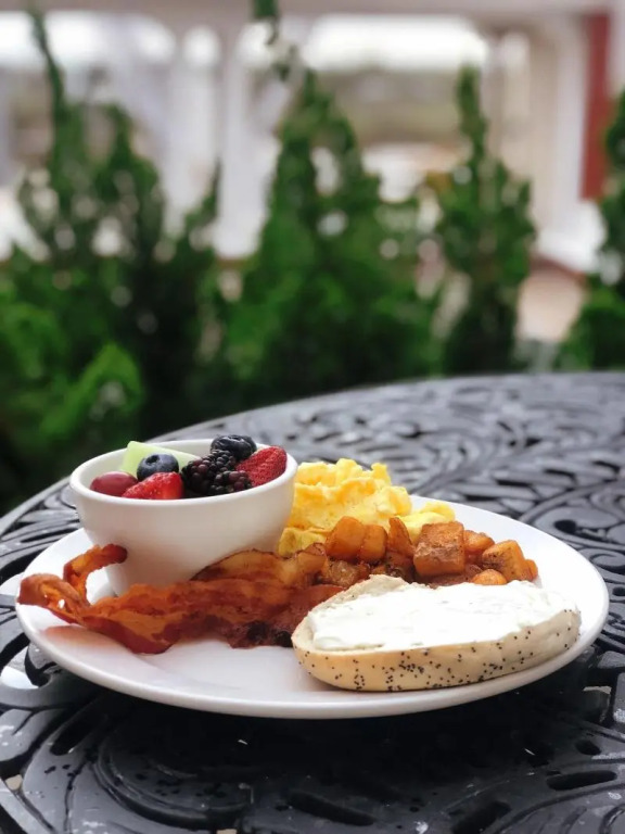 Casa Marina Hotel & Restaurant - Jacksonville Beach