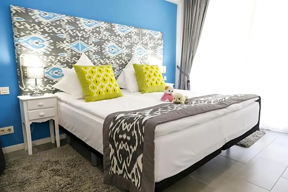 Apartamentos Sofia
