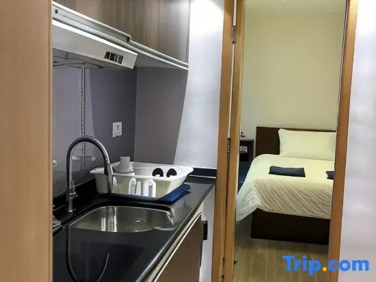 New hoover hostel