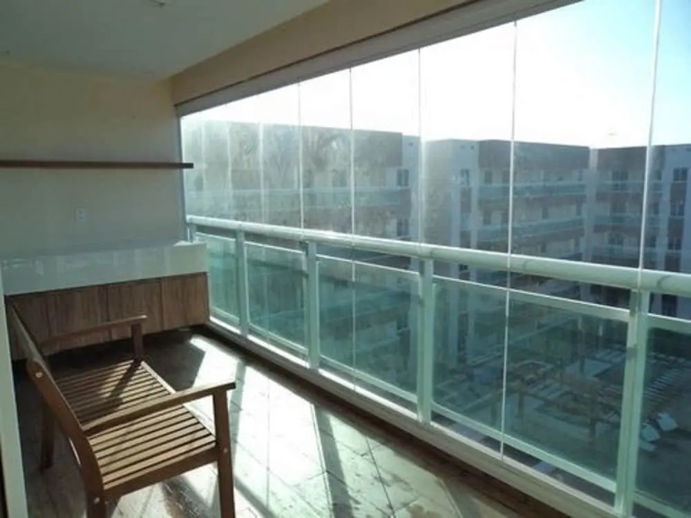 Apartamento na Praia Futuro
