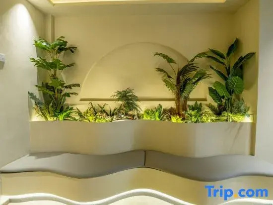 Wanshou Courtyard Hotel (Wanshou Road Subway Station Branch, Wanda Plaza, Nanping, Chongqing)