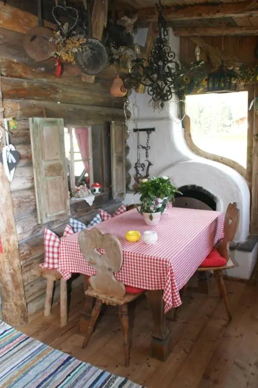 Gästehaus Neumayer
