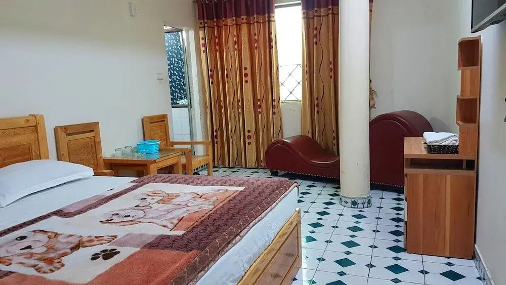 Spot On 1024 Bich Ngan Motel