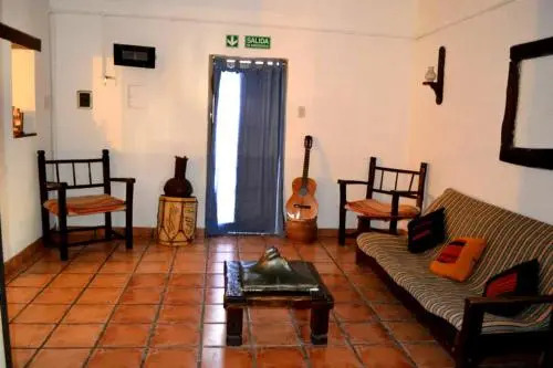 Nuevo Puesto Hostel