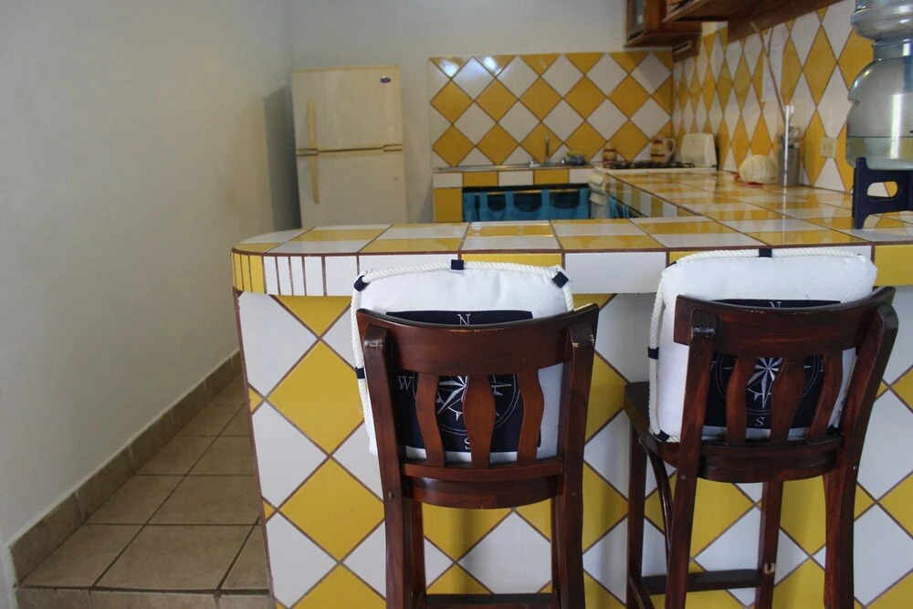 Hotel Posada Bahia Azul