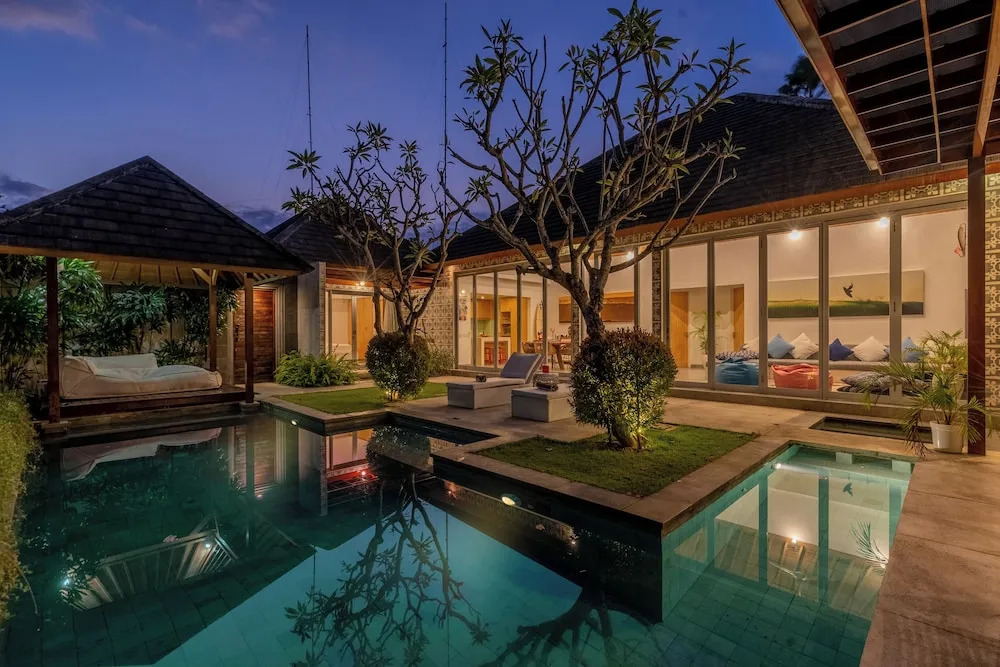 Villa Becca Seminyak by Best Deals Asia Hospitality
